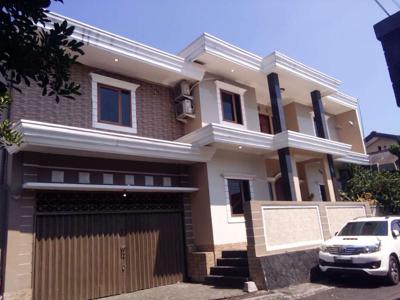 Rumah Baru Siap Tempati Di Jl. Gombel Permai X Semarang Semarang Selat