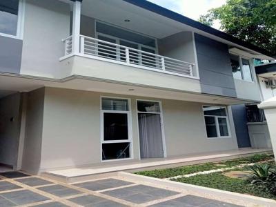 Rumah baru,Rumah minimalis di Turangga Kota bandung