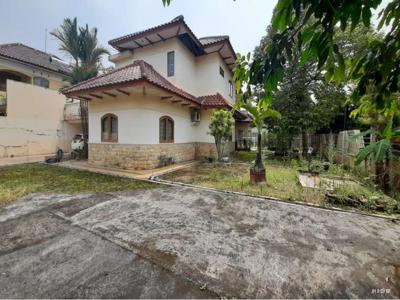 Rumah Bogor Nirwana Residence Ranggamekar Bogor Selatan