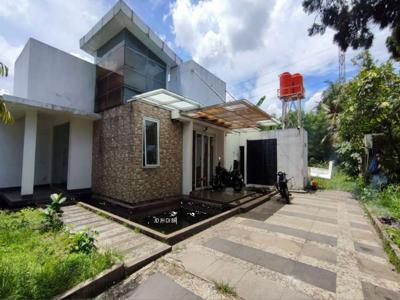 Rumah Bukit Nusa Indah Elang Sarua Ciputat Tangerang Selatan