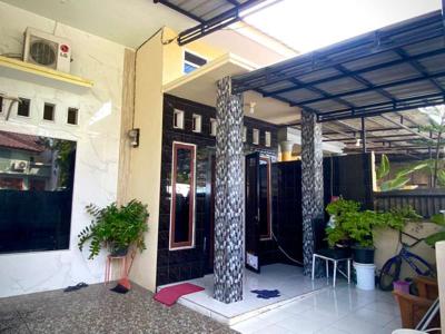 Rumah Cantik 1Lantai Lokasi dkt ke Komp.Pondok Surya Helvetia
