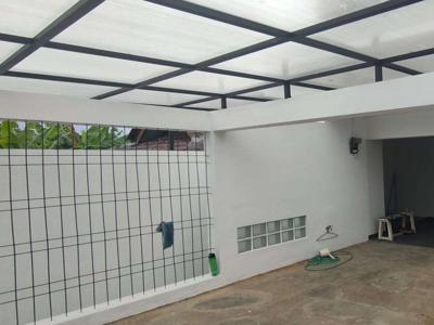 Rumah Cantik di Komplek Puri Budi Asri Cihanjuang