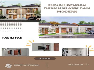 Rumah Cantik Minimals