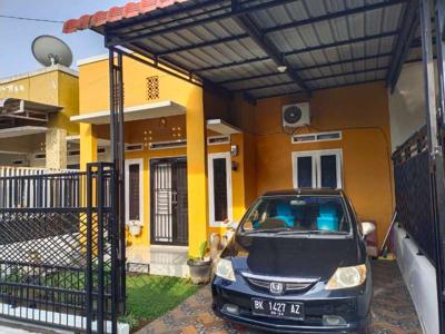 Rumah Cantik Secondary Ready Siap Huni