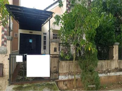 Rumah Citra Indah City Bukit Widelia Sukamaju Jonggol Bogor