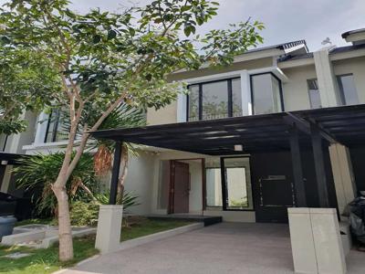 Rumah Citraland North West Hill termurah