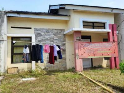 Rumah Cluster Di Jual Via Lelang