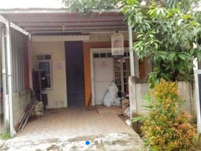 Rumah Cluster Di Jual Via Lelang