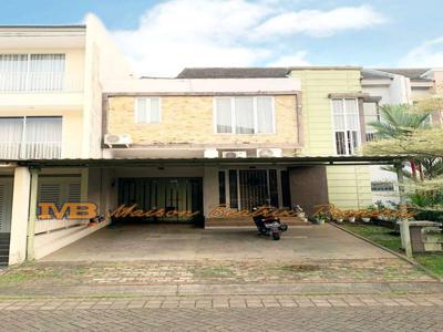 RUMAH CLUSTER TERAWAT SIAP HUNI! DIJUAL ! DELATINOS BSD