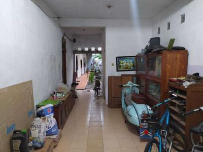 Rumah dan kos dijual jl kaliurang km 9 Sleman, Jogja