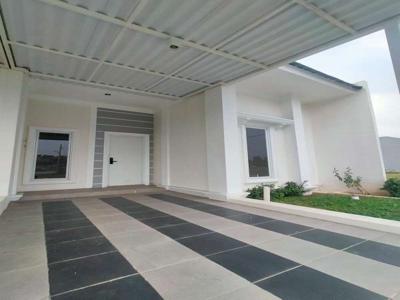 Rumah di Bintara Jaya kota Bekasi dekat Pintu Toll Bintara s