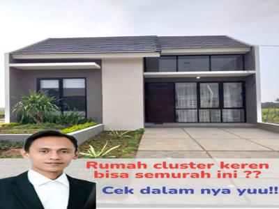 Rumah di jual di tangerang