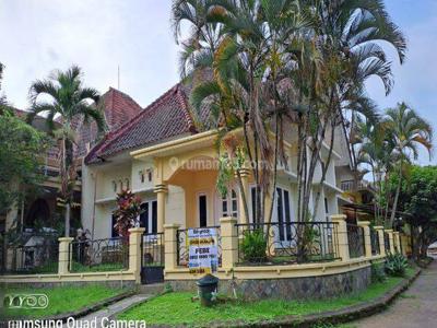 Rumah Di Permata jingga Malang