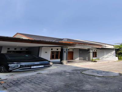 Rumah di wiyoro lor Banguntapan bantul