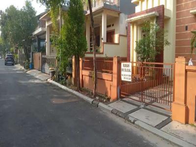 Rumah dijjual cepat