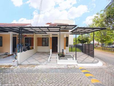 Rumah dijual Hook Free Biaya di Relife Greenville