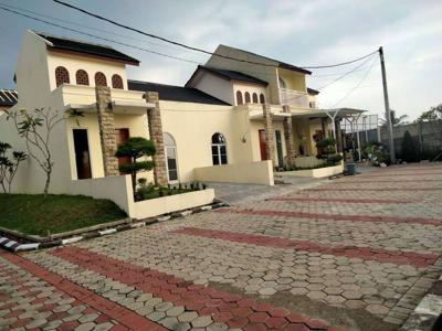 rumah dijual ready di bogor