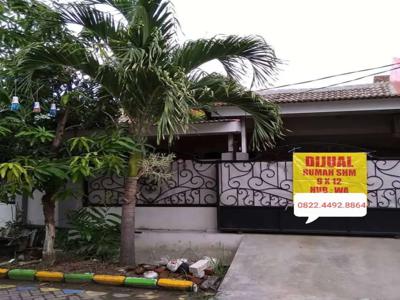 Rumah dijual Surabaya Barat - Graha Suryanata
