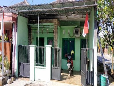 Rumah dikontrakkan Demak Kota