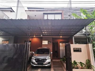 Rumah Elite Terawat Kom Pandanwangi Cijaura Buahbatu Kota Bandung