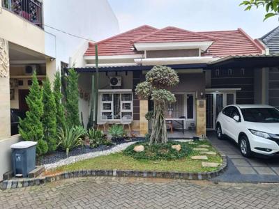 Rumah (Fully Furnished) Disewakan Dekat Pemda Kabupaten Bogor