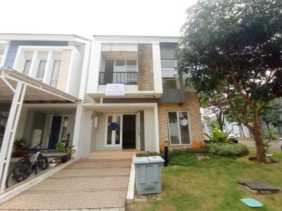 Dijual Cepat Rumah Hook di Gading Serpong Tangerang