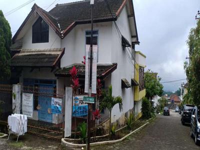 Rumah Hook Murah di Depan Jatim Park 2