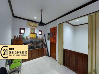 Rumah HOT SALE Minimalis Desain Cozy di Puri Bintaro Jaya IW-9019