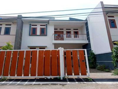 Rumah Impian di Kliningan Sayap Turangga Dekat Sma 8 Bandung