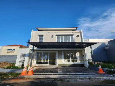 Rumah JGC Siap Huni Cluster La Seine Harga Affordable