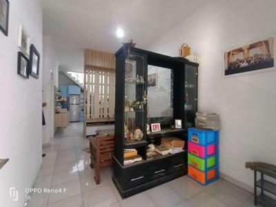Rumah Kopo Permai minimalis mini cluster semi furnished Jual Murah
