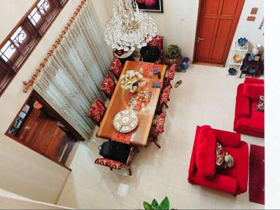 Rumah mewah di Di Menteng Residence Bintaro (21APPS1308/EA RY)