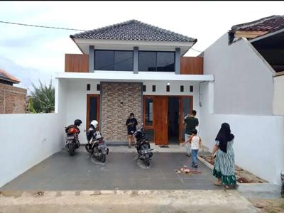 rumah minimalis mewah elegan bandar Lampung