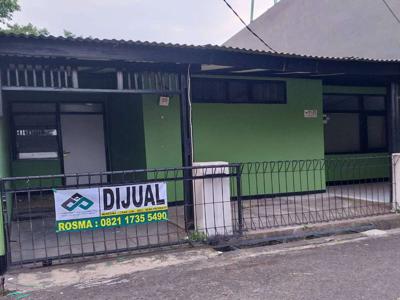 Rumah minimalis siap huni di cinambo indah area arcamanik