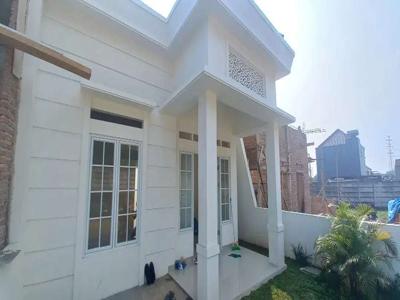 RUMAH MINIMALIS TANJUNG SENANG KOTA BANDAR LAMPUNG