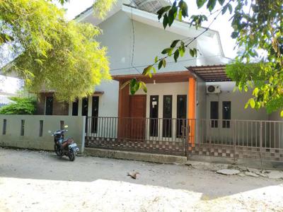 Rumah minimalis,lingk cluster dekat rr selatan dijual