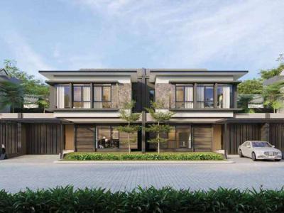 Rumah Modern Nyaman dan istimewa di Kota Baru Parahyangan Bandung