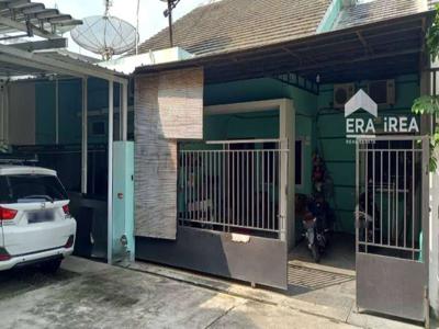 Rumah Murah Cluster Mojosongo Jebres Solo