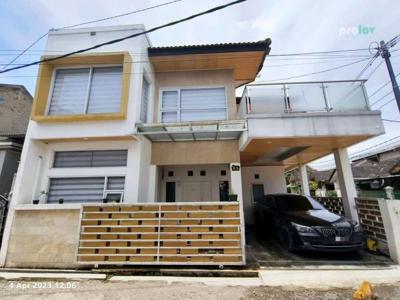 Rumah Murah Full Furnished di Permata Kopo Hunian Idaman di Bandung