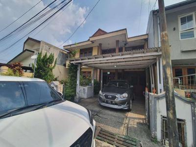 Rumah Murah Mewah Pasteur Bandung Furnished Siap Huni SHM Luas