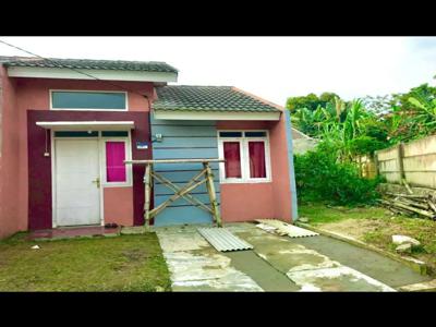 Rumah murah permata panongan dekat curug dan citraraya