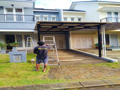 Rumah murah siap huni di Bsd The Green