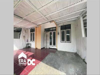 Rumah Murah Siap Huni Unfurnished Dekat Undip Srondol Bumi Indah Smg