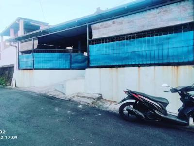 Rumah murah UNS solo Jateng