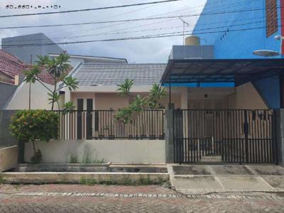 Rumah Nirwana Executive SIAP HUNI BAGUS