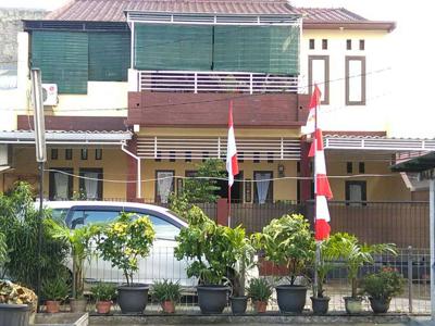 Rumah nyaman Strategis Depok ( Dekat dari stasiun dan Toll ))