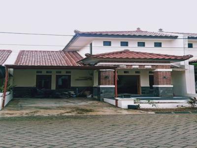 Rumah Puri Kintamani Cilebut 72-50m, Dekat SMAN 2 Cibinong