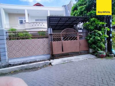 Rumah SHM Dijual di Jl Lebak Arum Surabaya Timur