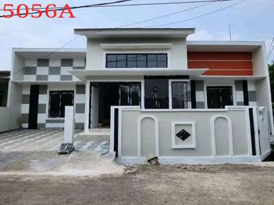Rumah Siap Huni 121m2 Citra Indah City Timur Cibubur