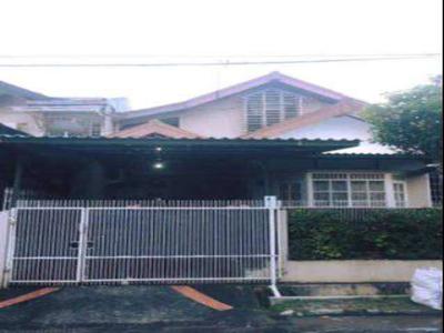 Rumah Siap Huni Di Sektor 2 Bintaro Jaya, Sc 9735 Rd